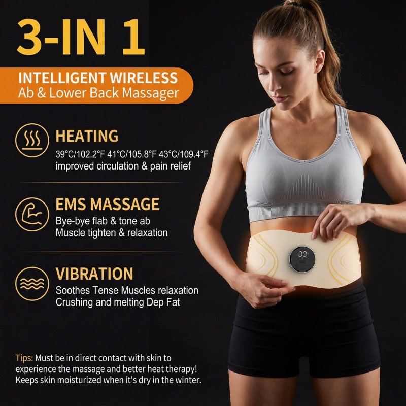 Customization for Senior Health Tech Brand「CareTech」–OEM (Original Equipment Manufacturing)