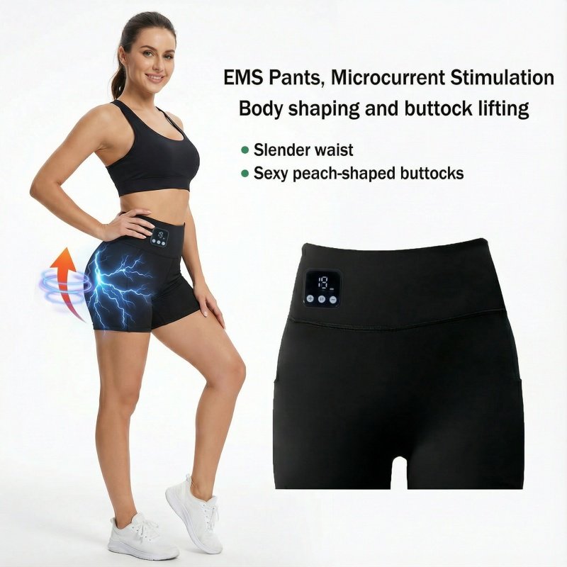 EMS Massage Pants