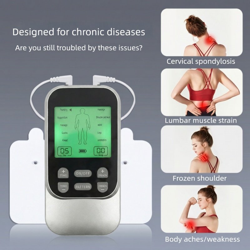 2026 Global EMS Muscle Stimulator & TENS Unit Manufacturer List