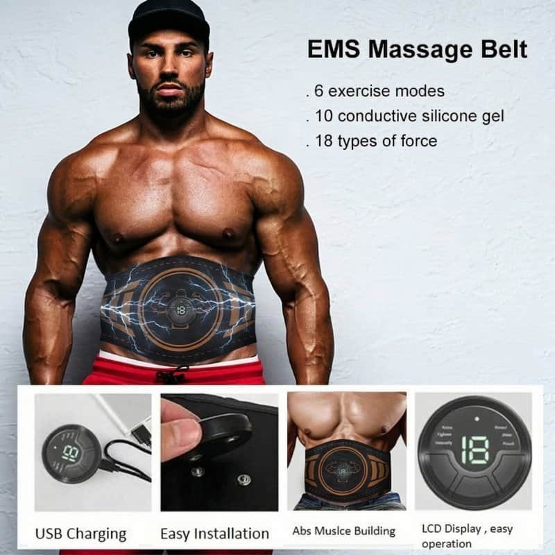 Product Upgrade for Fitness Brand「FitPro」-ODM (Original Design Manufacturing)