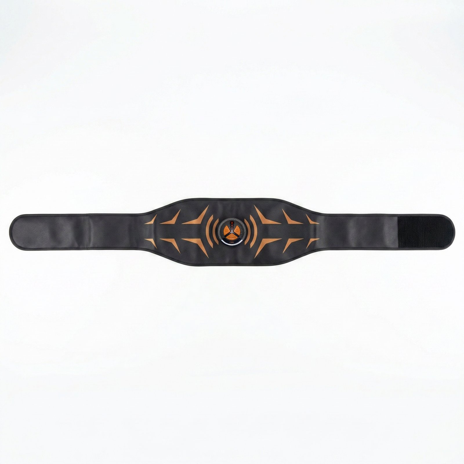 What is an EMS Massage Belt? How It Works for Wellness & Fitness