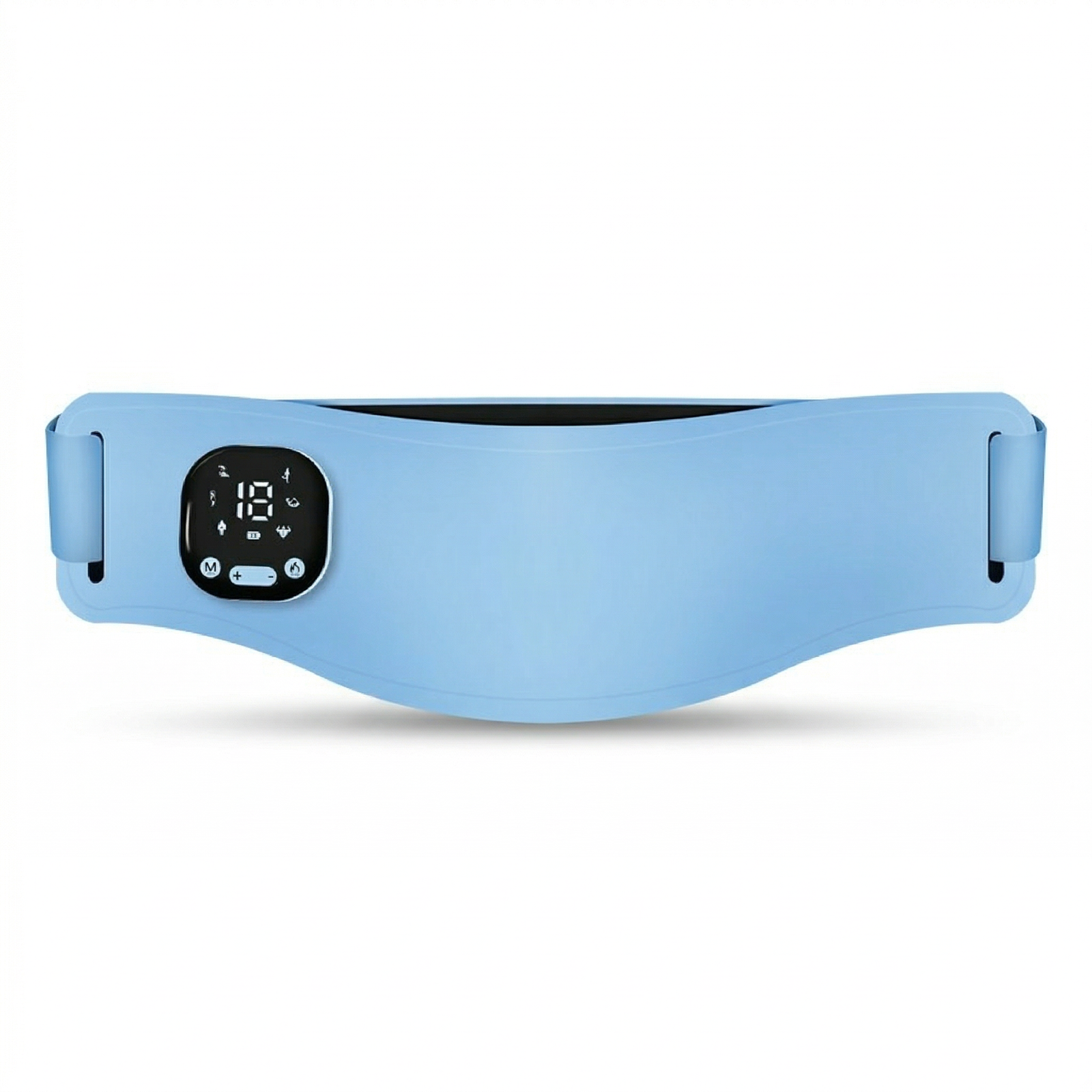  5 Key Factors to Select a Professional EMS Massage Belt Manufacturer